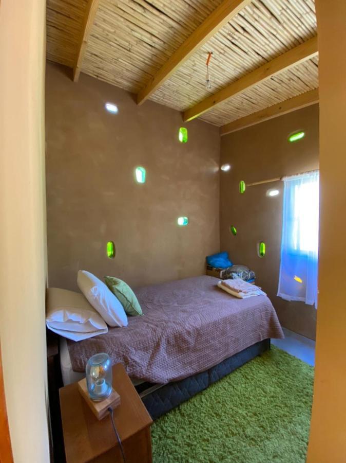 La Inclusiva De Cochiguaz Villa Buitenkant foto